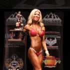 Kate  Kennedy - NPC Big Sky Championships 2013 - #1